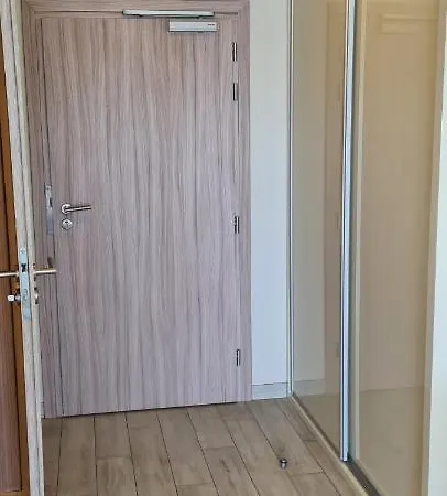 Appartement Czarna Gora S8 *