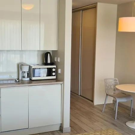 Czarna Gora S8 Appartement