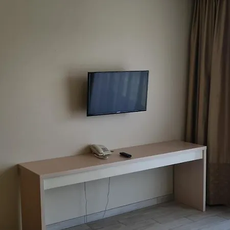 Czarna Gora S8