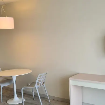 Appartement Czarna Gora S8