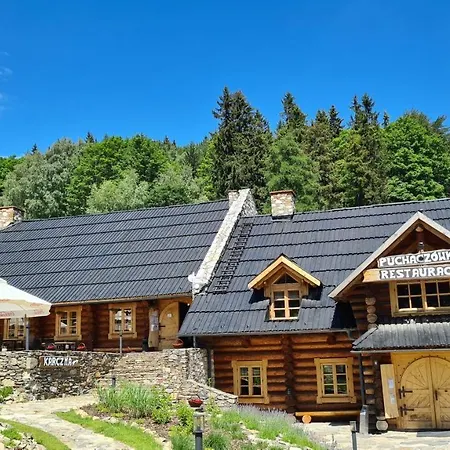 Czarna Gora S8 Appartement