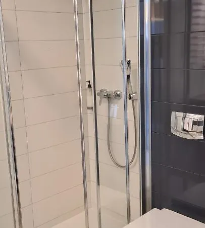 Czarna Gora S8 Appartement Siena