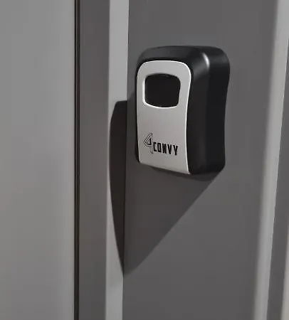 Czarna Gora S8 דירה *