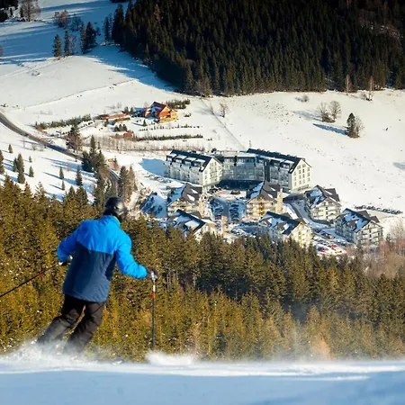 Appartement Czarna Gora S8