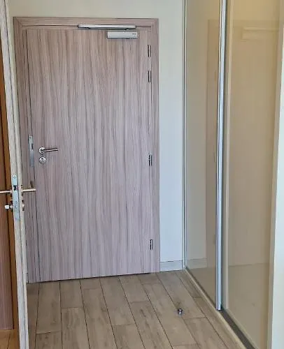 Appartement Czarna Gora S8 *