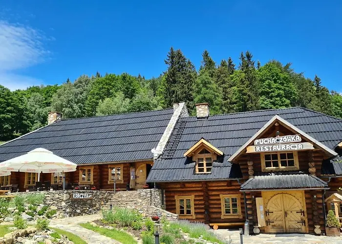 Czarna Gora S8 Appartement