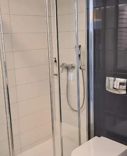 Czarna Gora S8 Appartement Siena